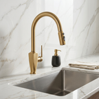 Luxury Kitchen Faucet – Table Top 1053