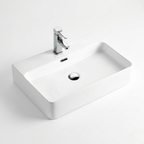 White Luxury Vanity Bowl – WBBOC2