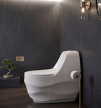 BELRO ONE PIECE COMMODE – BL-0011