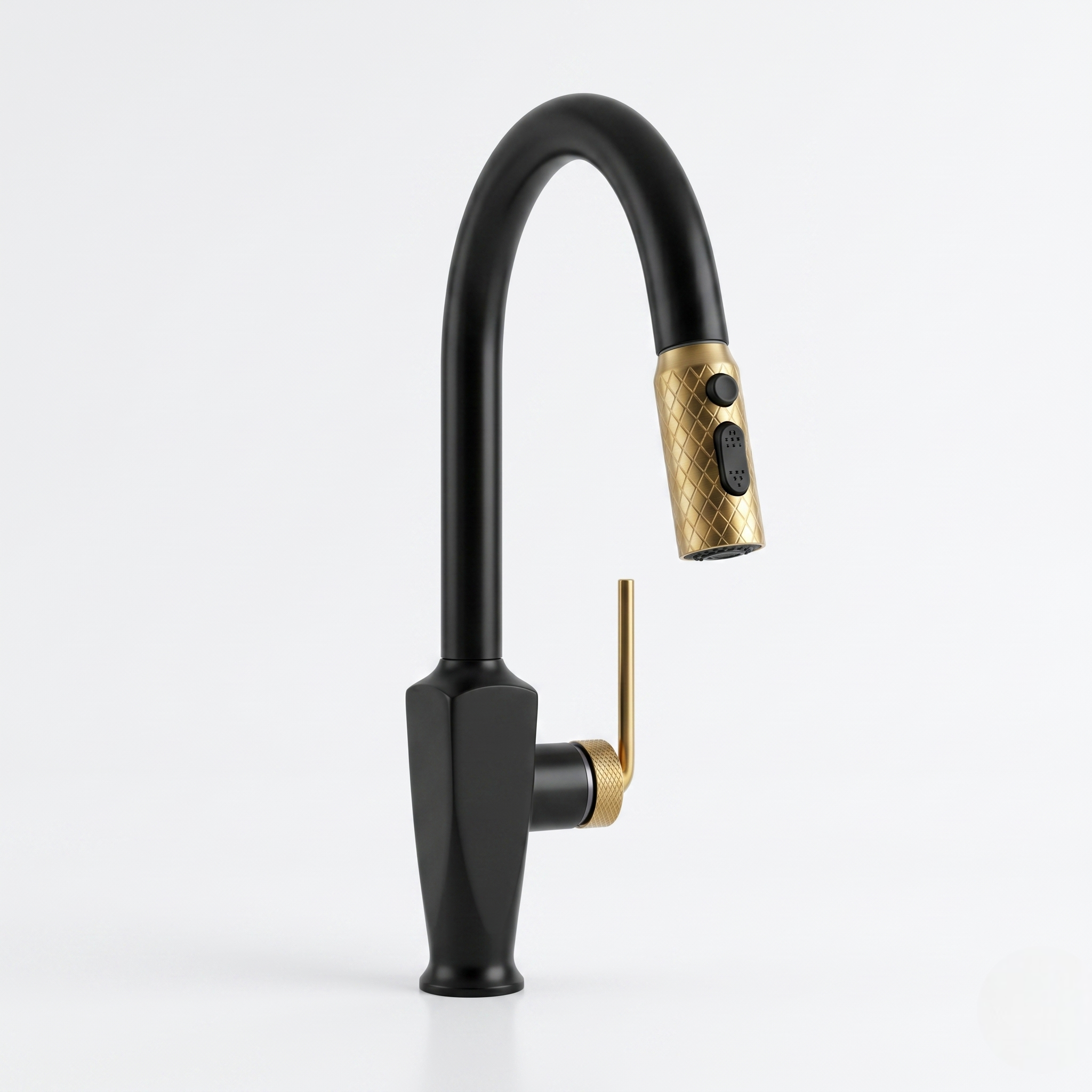 Luxury Kitchen Faucet – Table Top 1053