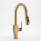 Luxury Kitchen Faucet – Table Top 1053