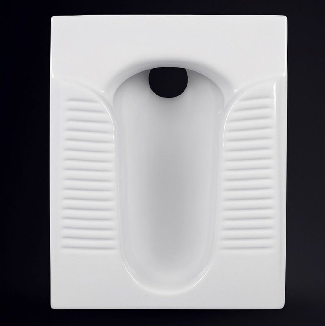 White Premium WC – OR-004