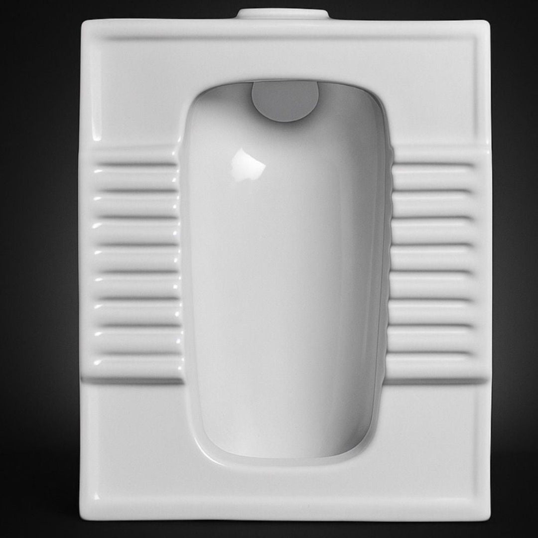 White Premium WC – OR-003