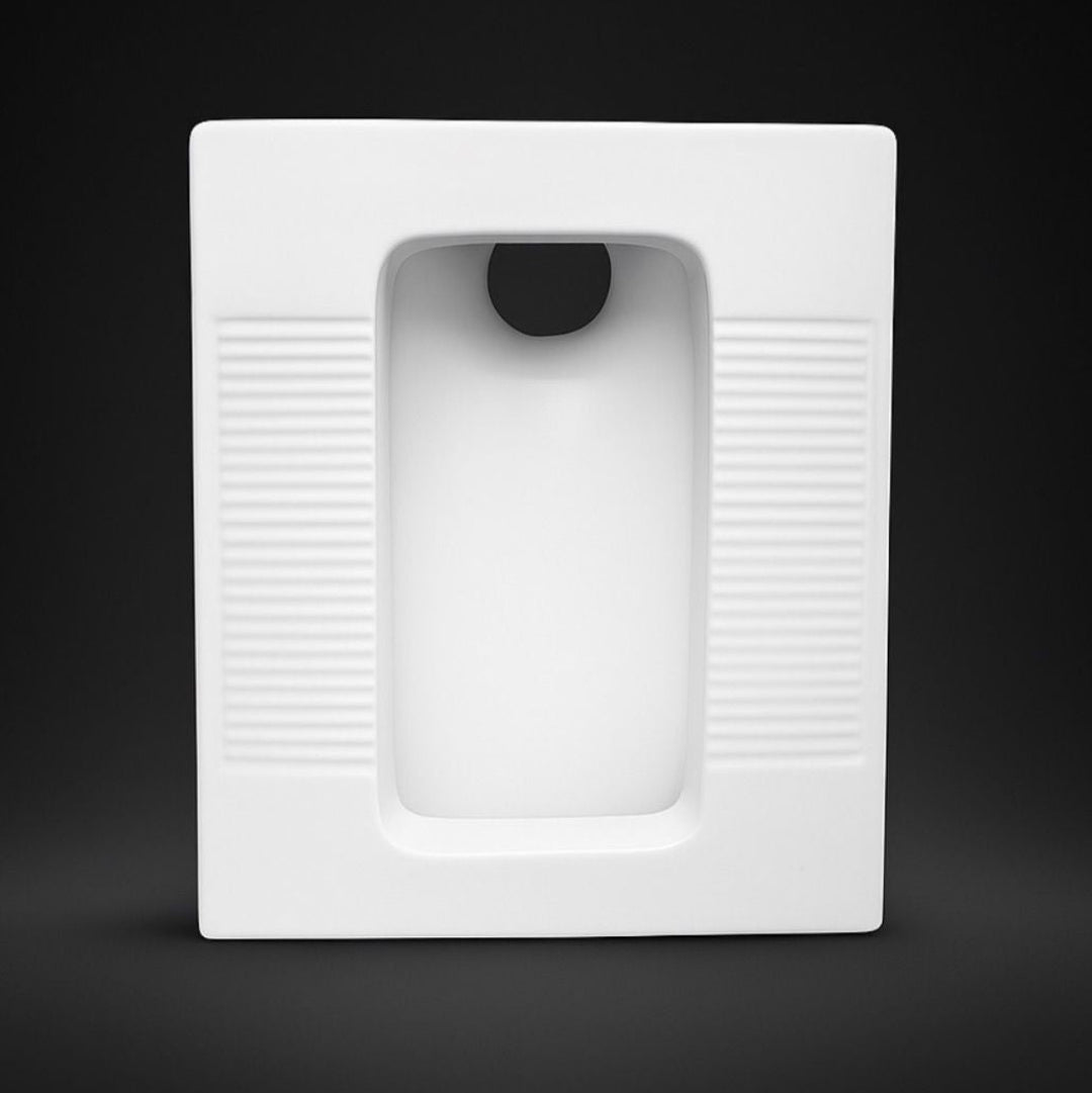 White Premium WC – OR-002