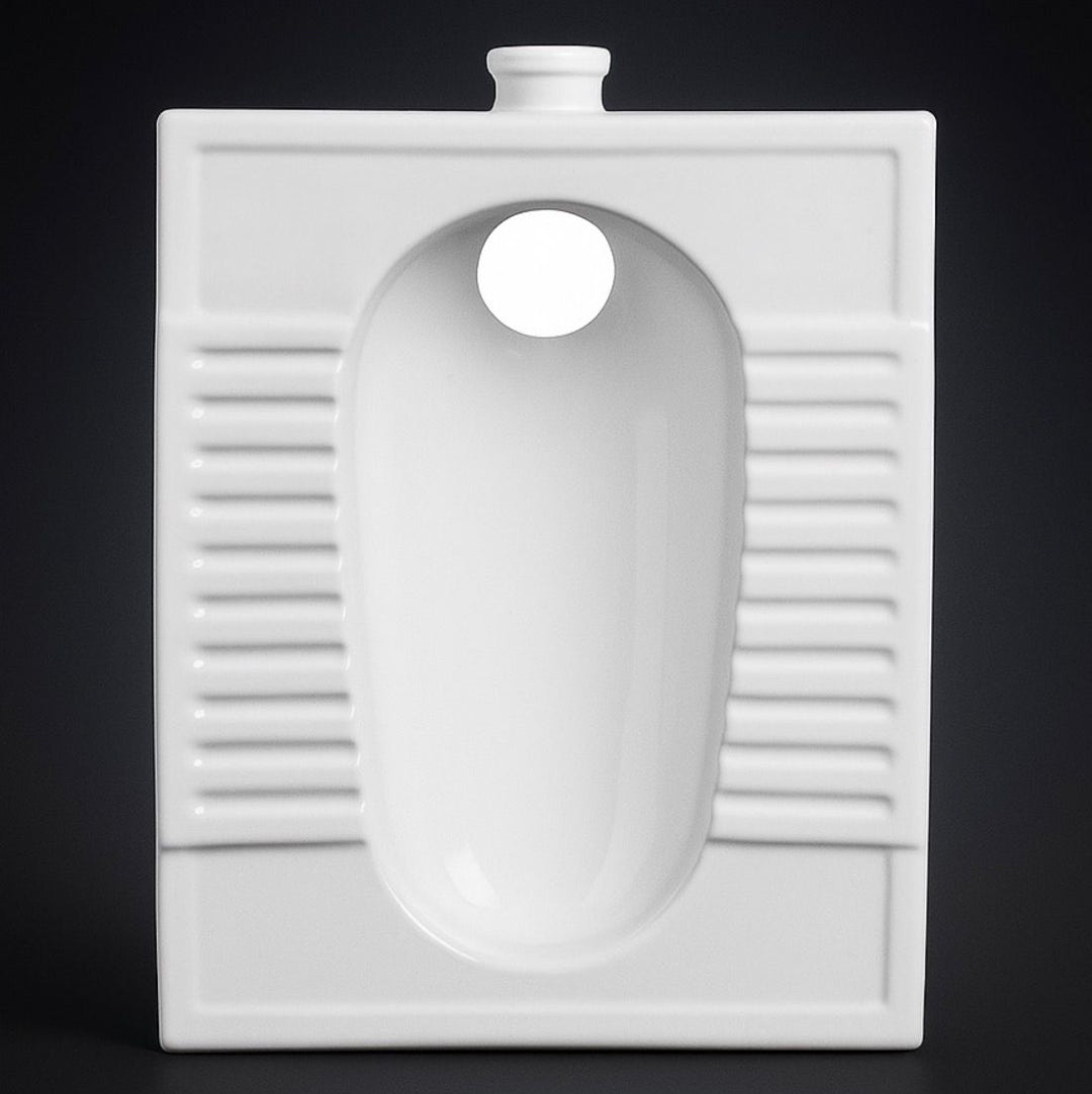 White Premium WC – OR-001