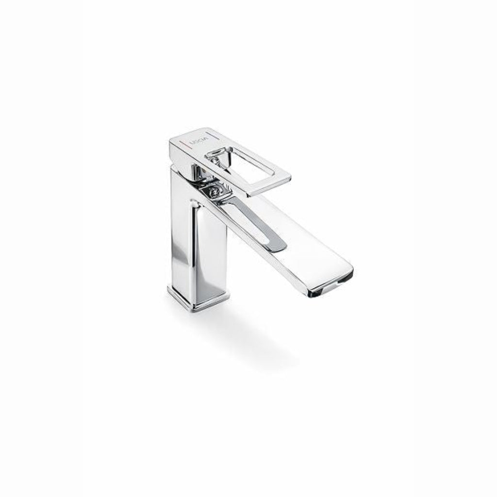 Chrome Complete Luxury Bathroom Set – 1026