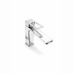 Chrome Complete Luxury Bathroom Set – 1026
