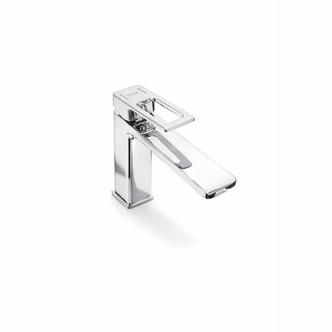 Chrome Complete Luxury Bathroom Set – 1026