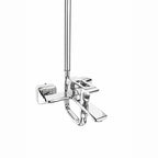 Chrome Complete Luxury Bathroom Set – 1026