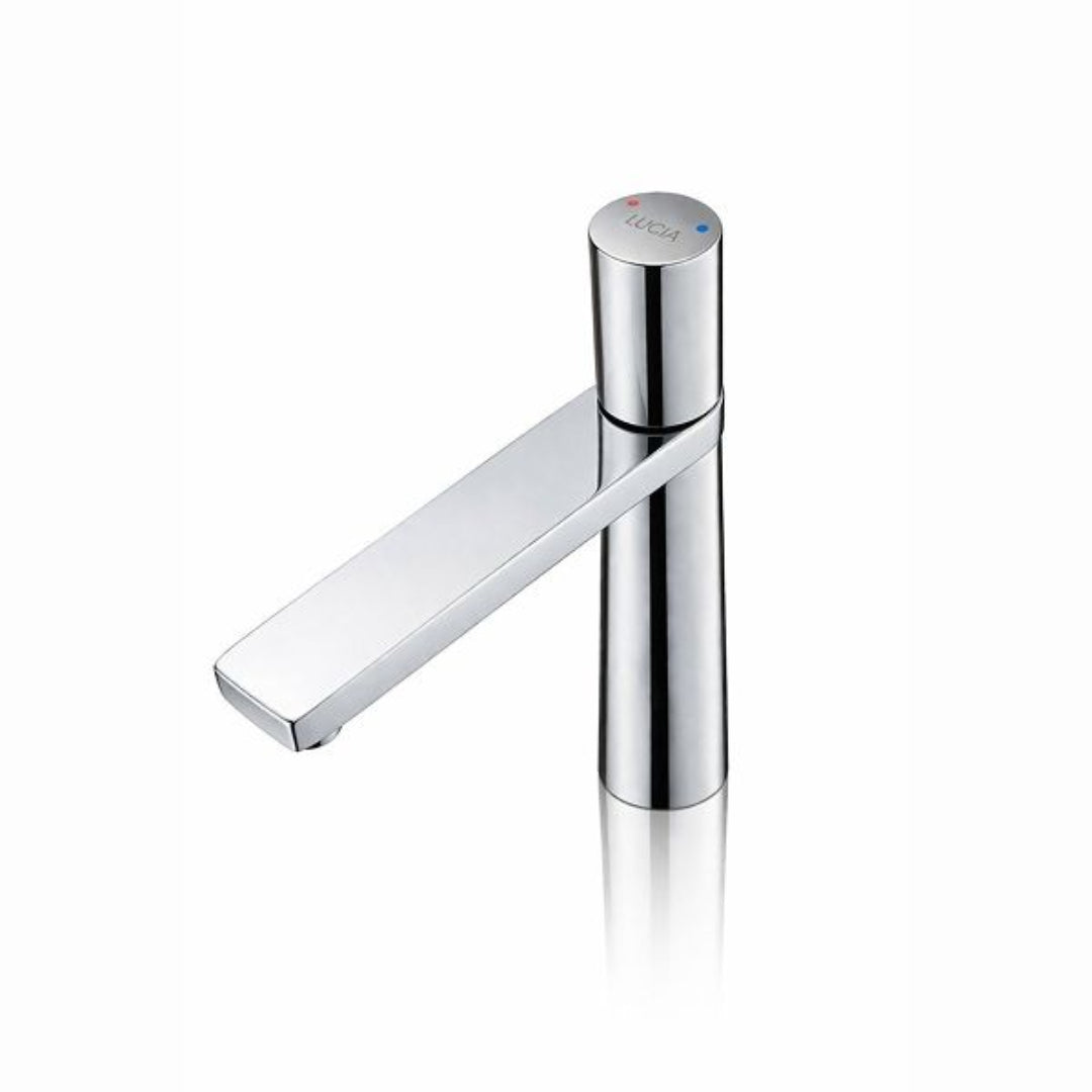 Chrome Luxury Imported Bath Set – 1072