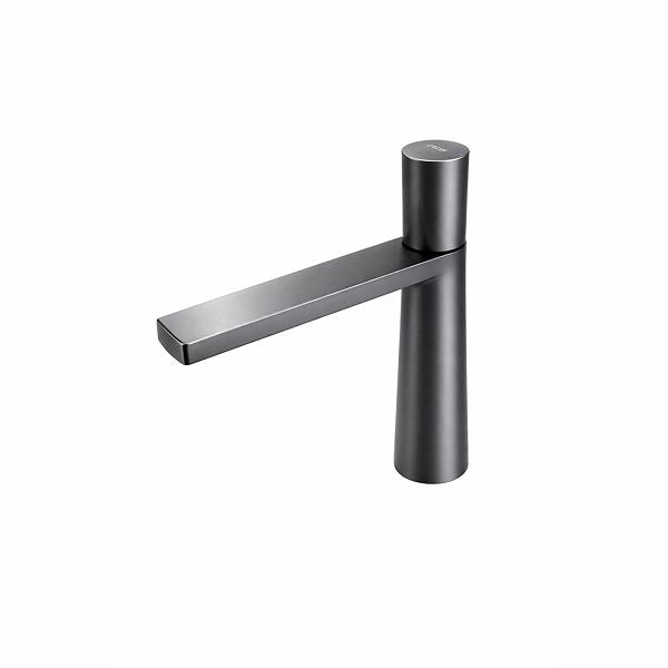 Gun Grey Luxury Imported Bath Set – 1072