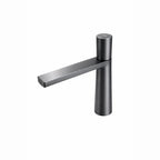 Gun Grey Luxury Imported Bath Set – 1072