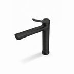 Matt Black Luxury Imported Bath Set – 1010