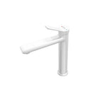 White Luxury Imported Bath Set – 1010