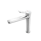 Chrome Luxury Imported Bath Set – 1010
