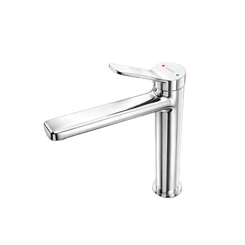 Chrome Luxury Imported Bath Set – 1010
