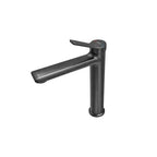 Gun Grey Luxury Imported Bath Set – 1010