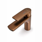 Rose Gold Luxury Imported Bath Set – 1023 Brushed Rose Gold